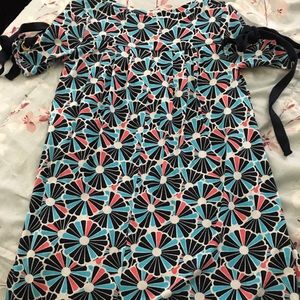 Crown & Ivy dress PS